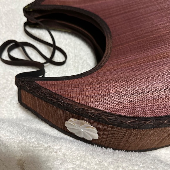 Mad by design hobo style bag - Picture 5 of 5